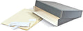 Gaylord Archival Newspaper Preservation Kit - Complete Storage