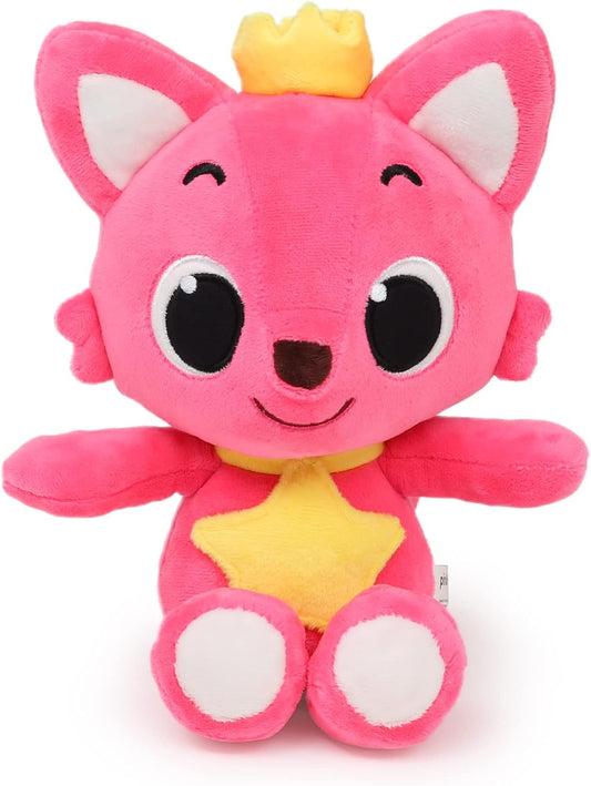 Interactive Singing Plush: Musical Fun for Kids