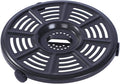 Ninja Air Fryer Crisper Plate - Non-Stick Grill Pan