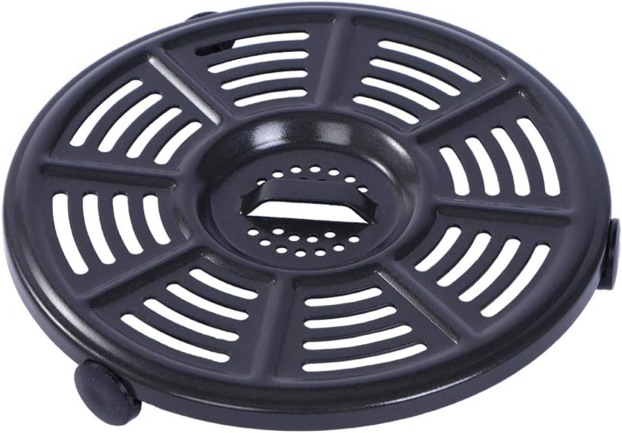 Ninja Air Fryer Crisper Plate - Non-Stick Grill Pan