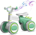 Baby Balance Bike for 1 Years Old Boys Girls - No Pedal Toddler Bike