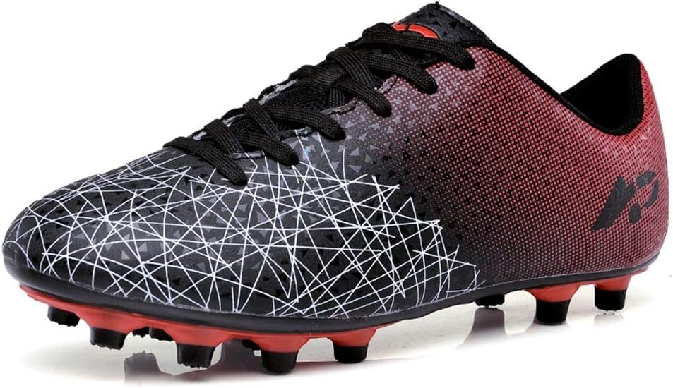 Unisex Low Top Soccer Cleats for Training and Performance