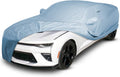iCarCover Premium Car Cover for 2010-2024 Chevy Camaro - All-Weather