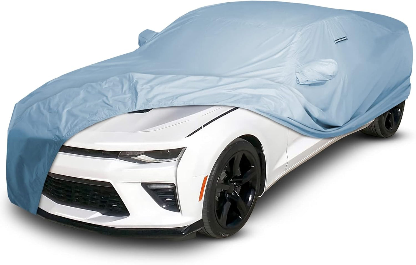Premium Custom Fit Car Cover for 2010-2024 Chevy Camaro Models