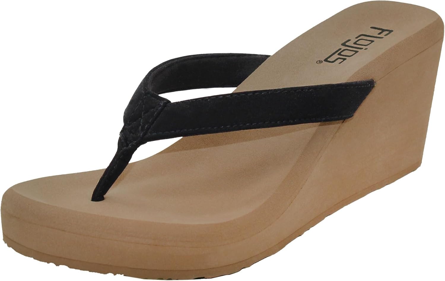 Stylish and Comfortable Women's Wedge Sandals for Any Occasion