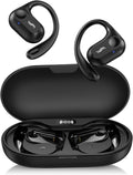 Open Ear Headphones Bluetooth 5.3 Air Conduction - Comfortable