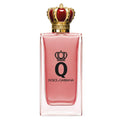 Dolce&Gabbana Q Intense Eau De Parfum Spray for Women - Balanced Scent
