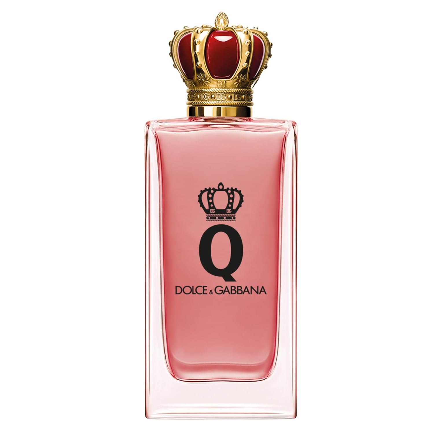 Dolce&Gabbana Q Intense Eau De Parfum Spray for Women Review