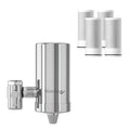 Waterdrop Water Filter for Sink Faucet - NSF Certified Purifier