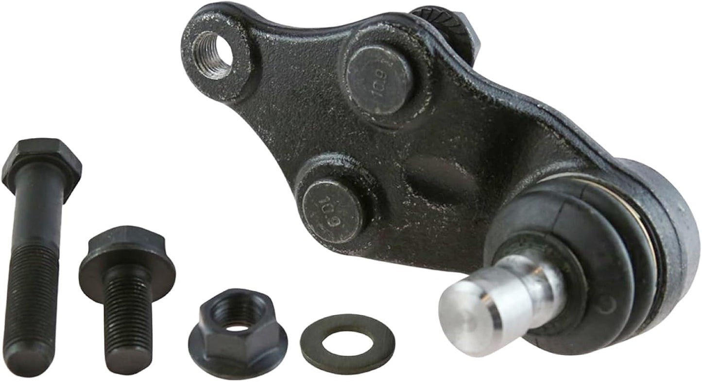 TRQ Suspension Lower Ball Joint for Hyundai Kia Vehicles