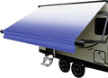 Dulepax RV Awning Fabric Replacement for 12 FT Awnings