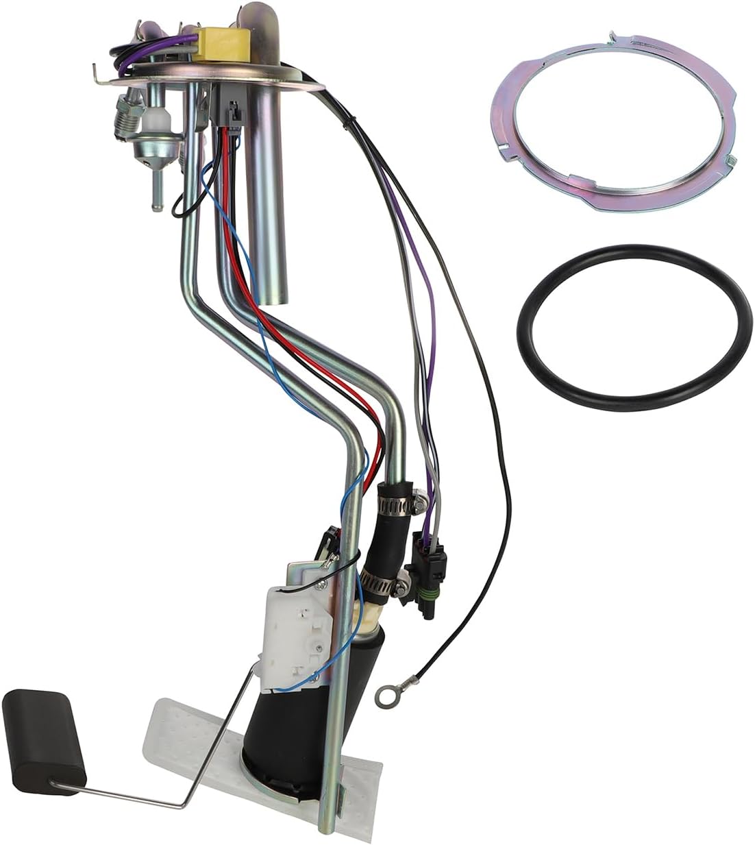 Electric Fuel Pump Replacement for Chevrolet GMC C/K Series