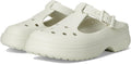 Crocs Classic Mary Jane Clogs - Timeless Comfort for Everyday Wear (e