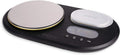 Ooni Dual Platform Digital Scales - Precise Baking Scale