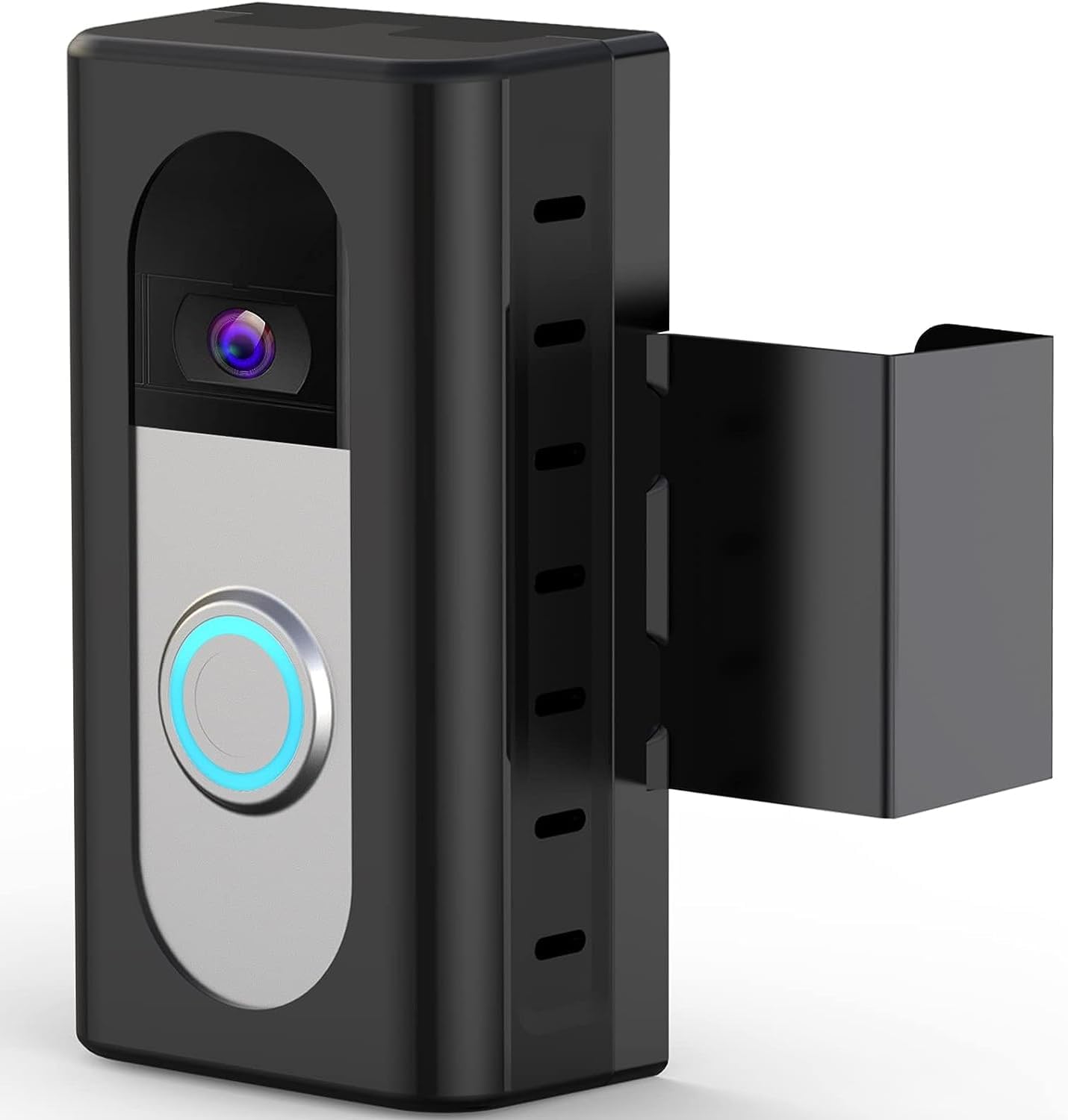 Secure Mount for Ring/Blink Doorbell