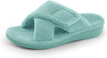 Fuzzy Orthotic Arch Support Slippers for Plantar Fasciitis Relief