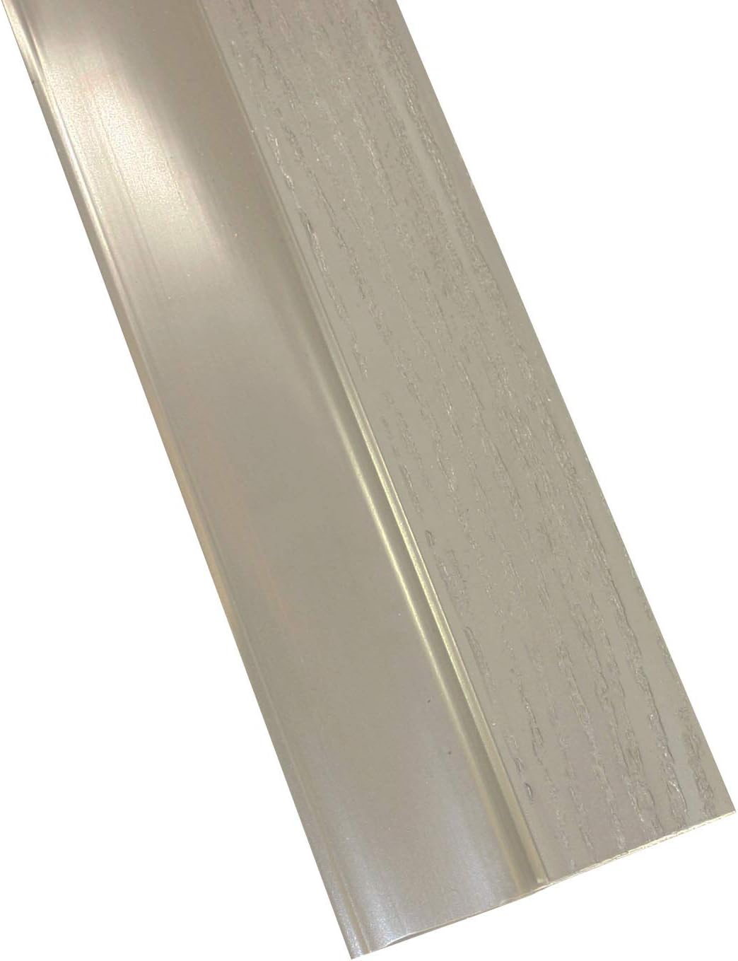 Side and Top Weather Stripping for Garage Doors - Terratone