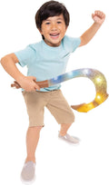 Disney Moana 2 Maui Magical Fishhook Motion Lights and Sound 20 in