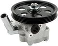 Power Steering Pump 21-5290 Fits 1999-2004 TL CL MDX Pilot - Reliable