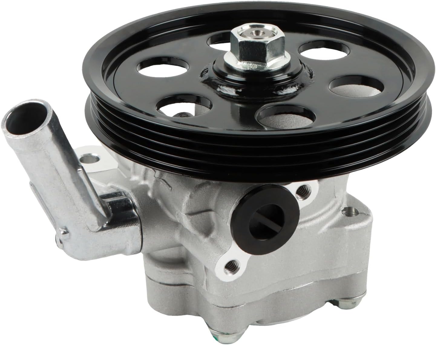Power Steering Pump 21-5290 for TL, CL, MDX, and Pilot Models