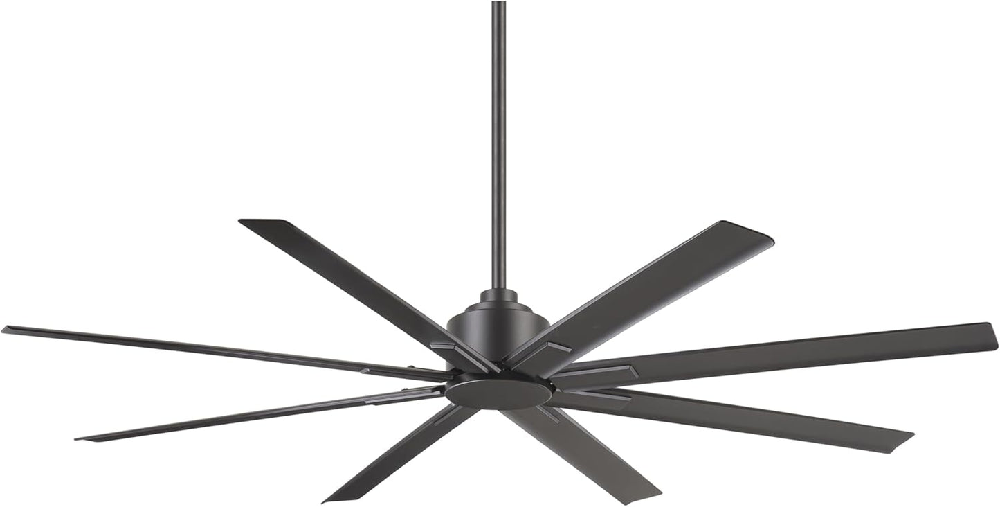Minka Aire Xtreme H2O 65-inch Ceiling Fan with Remote Control