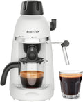 Espresso Coffee Machine Cappuccino Latte Maker 3.5 Bar - Easy