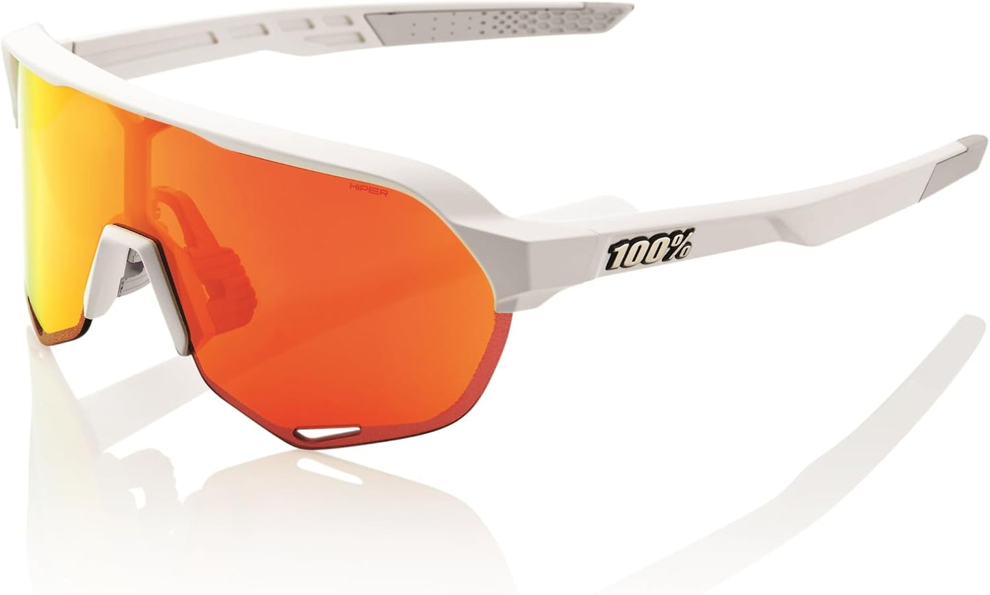 100% S2 Sport Performance Cycling Sunglasses for Ultimate Vision