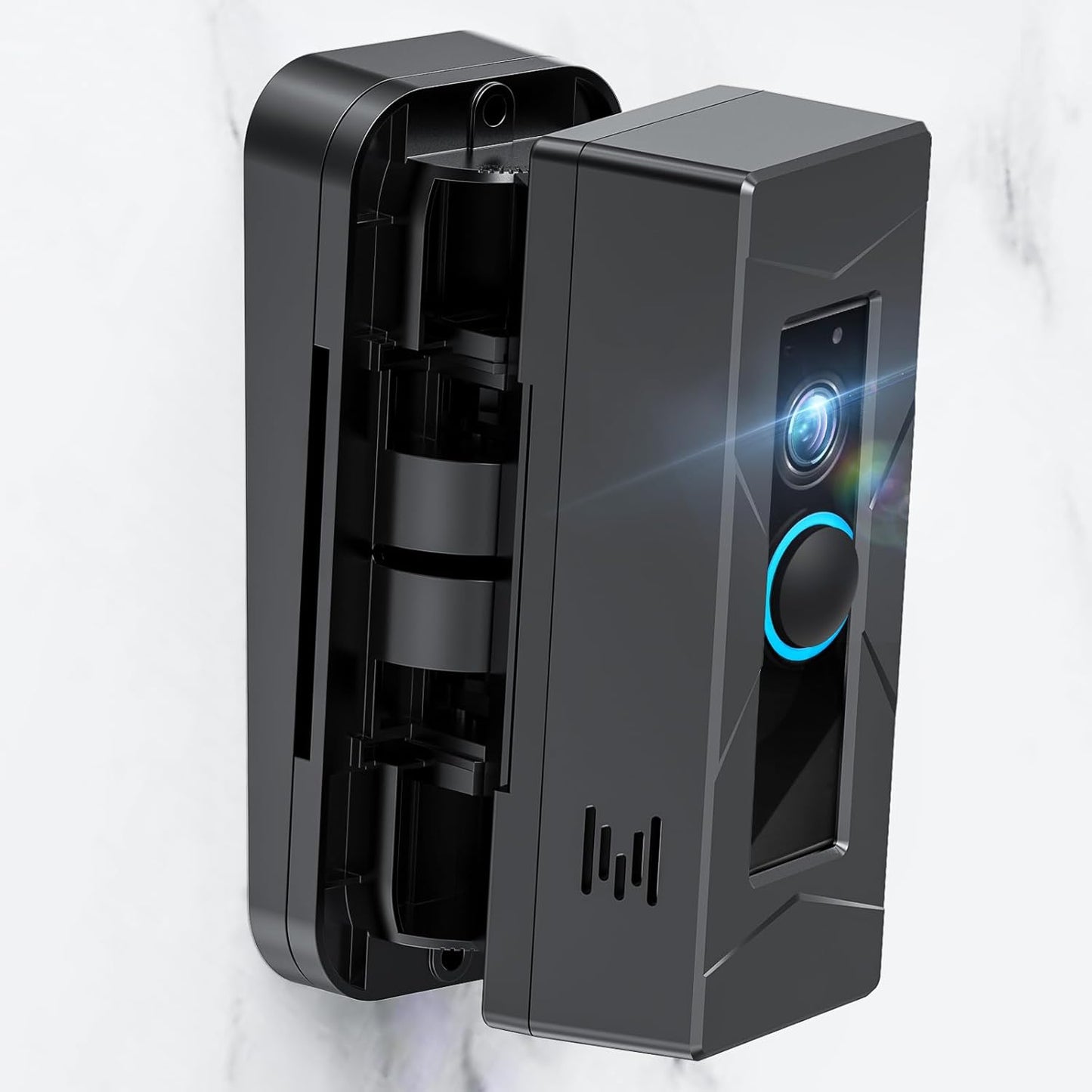 Trushome Anti-Theft Camera Mount for Ring Doorbells