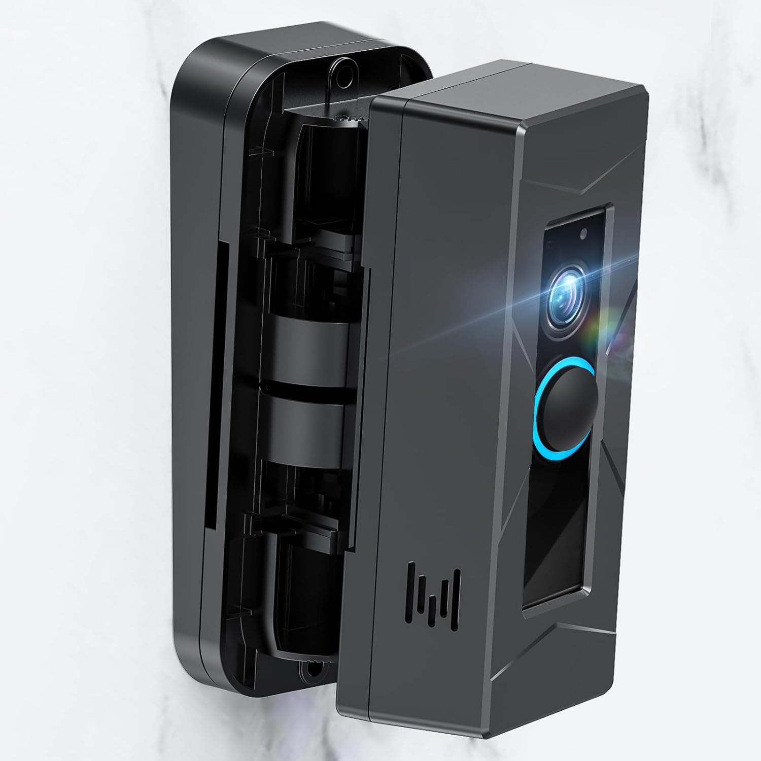 Trushome Anti-Theft Camera Mount for Ring Doorbells