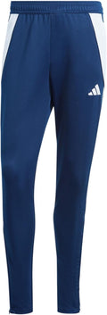 adidas Men's Tiro 24 Soccer Tracksuit Pants - Moisture Control Strikes