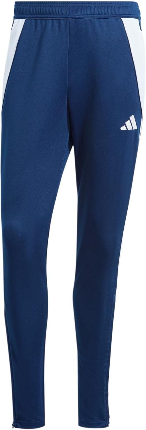 adidas Men's Tiro 24 Soccer Tracksuit Pants for Training Comfort