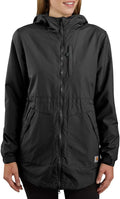 Carhartt mens Rain Defender Lightweight Coat for All Weather