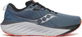Saucony Men's Triumph 22 Sneaker - Neutral Cushioning for Long Runs