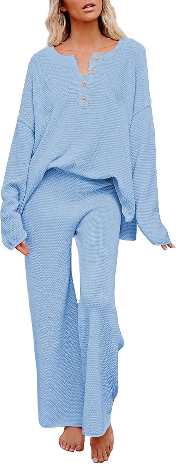 Pink Queen Women's 2 Piece Outfit Set for Stylish Comfort