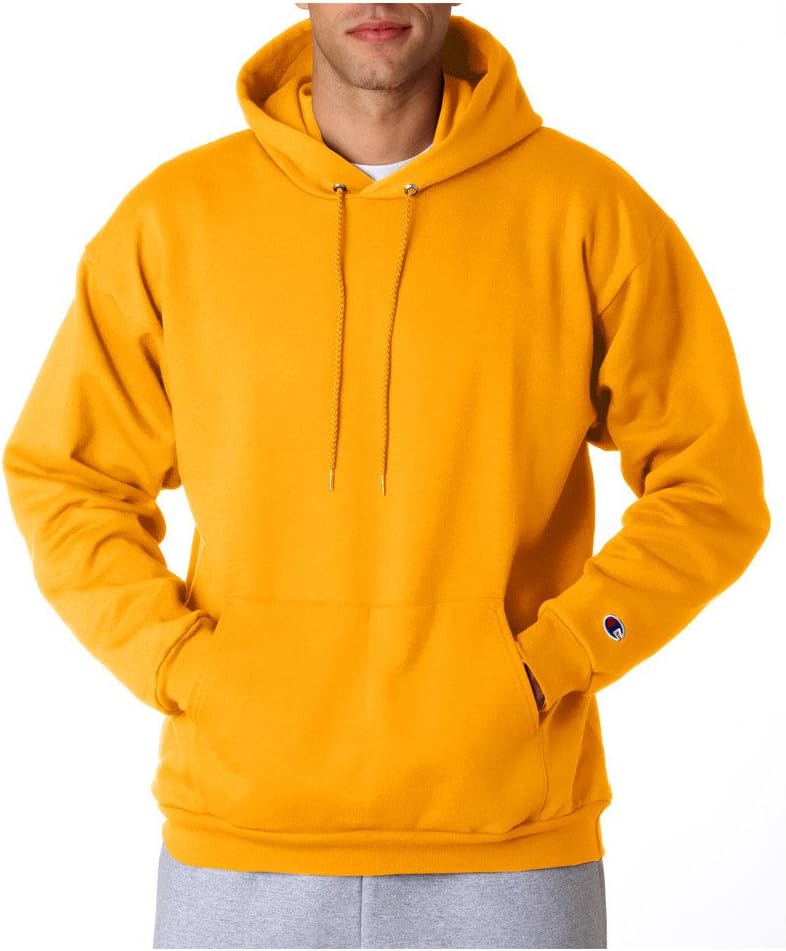 Champion 9.7 oz. Cotton Max Quarter-Zip: Ultimate Team Comfort