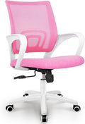 NEO CHAIR Office Desk Computer Chair Ergonomic Mesh Mid Back