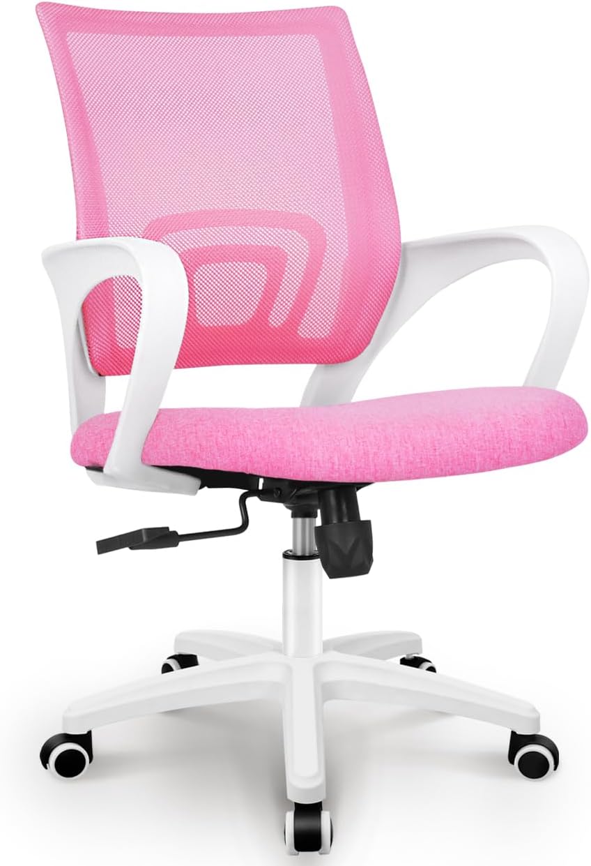 NEO CHAIR Ergonomic Mesh Gaming Desk Chair with Lumbar Support
