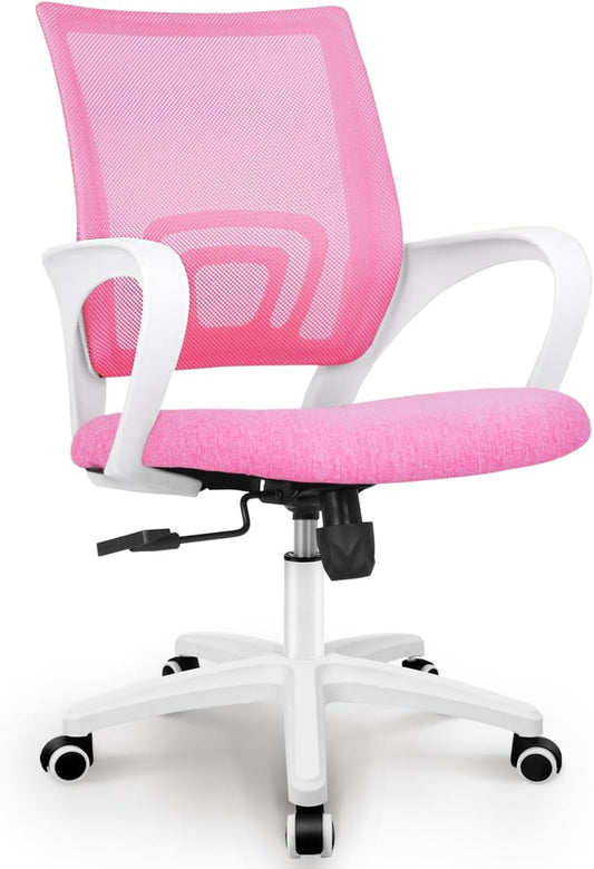 NEO CHAIR Ergonomic Mesh Gaming Desk Chair with Lumbar Support