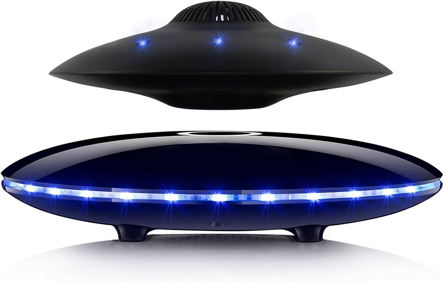 Magnetic Levitating Bluetooth Speaker for Unique Home Decor