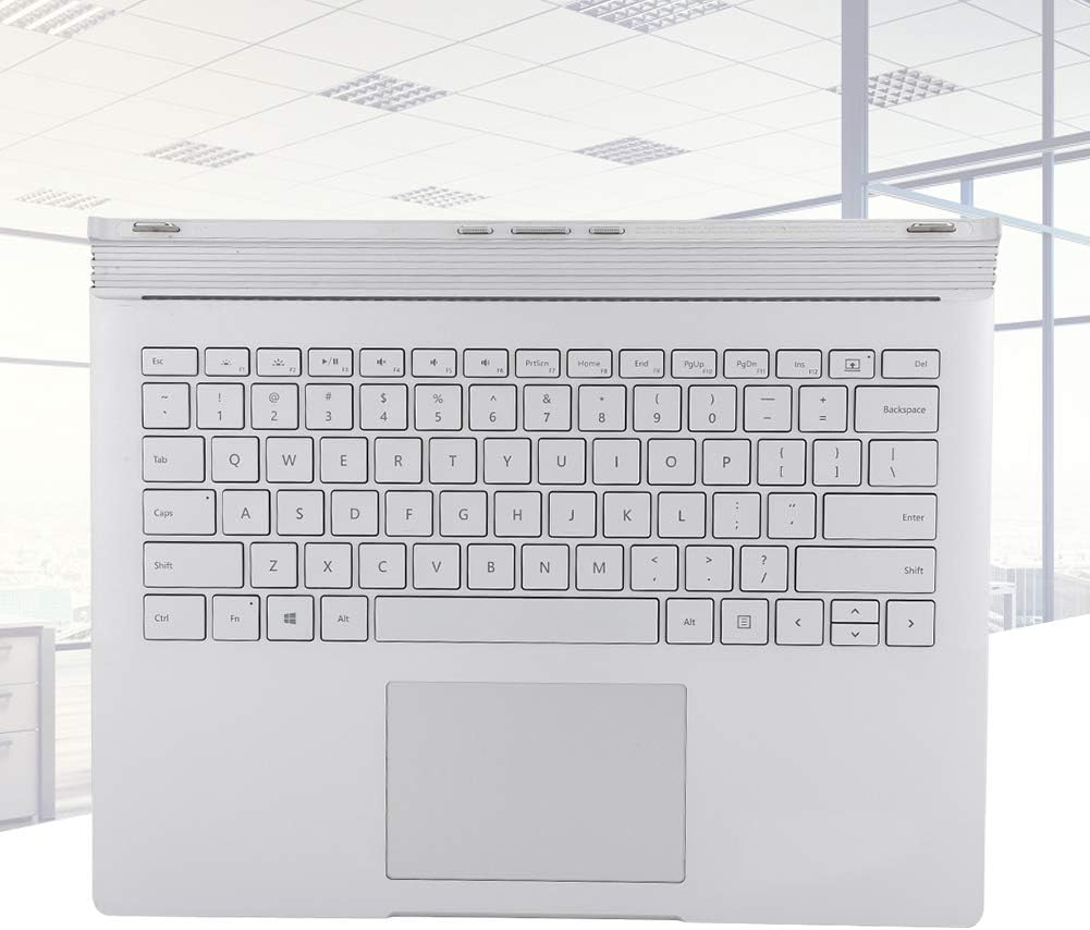 Diyeeni Keyboard for Book 1 1704 1705 - Comfortable Typing