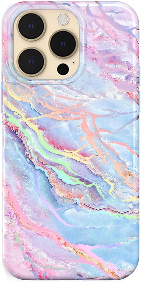 VELVET CAVIAR iPhone 14 Pro Max Case Marble - Cute & Protective