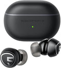 SoundPEATS Mini Pro Hybrid ANC Wireless Earbuds - Balanced Sound