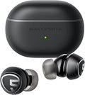 SoundPEATS Mini Pro Hybrid ANC Wireless Earbuds - Clear Noise Control