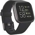 Fitbit Versa 2 Health & Fitness Smartwatch - Sleep, Music, Alexa