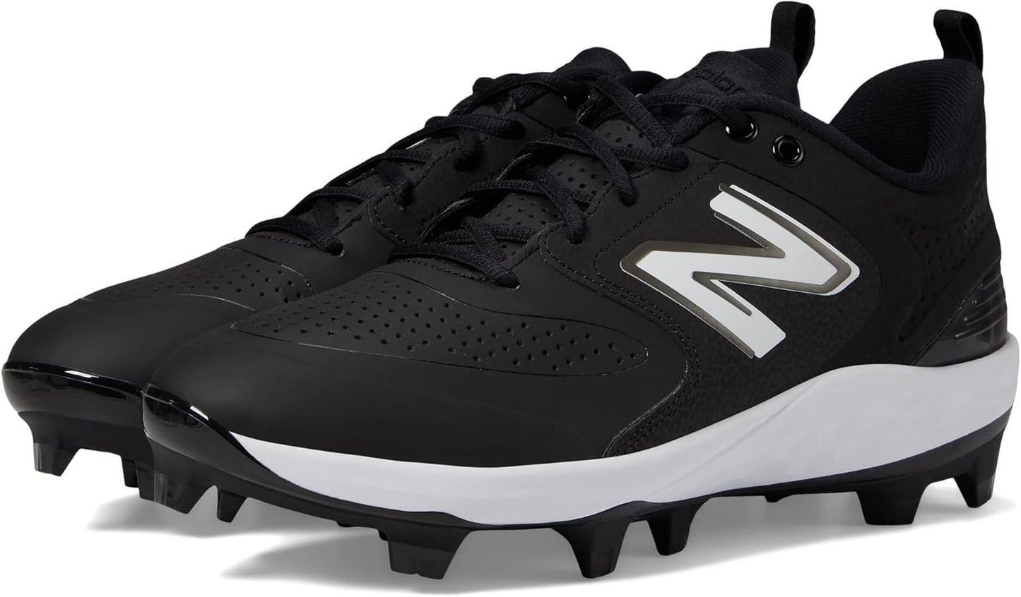 New Balance Men's Fresh Foam 3000 V7 Baseball Shoe Review