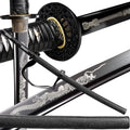 Traditional Hand-Forged Katana Sword - Authentic Japanese Blade