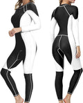 OMGear Dive Skin Full Body Snorkel Suit for Swimming and Kayaking