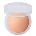 Cloud Set Face Brightening Powder - Lightweight Peachy Finish