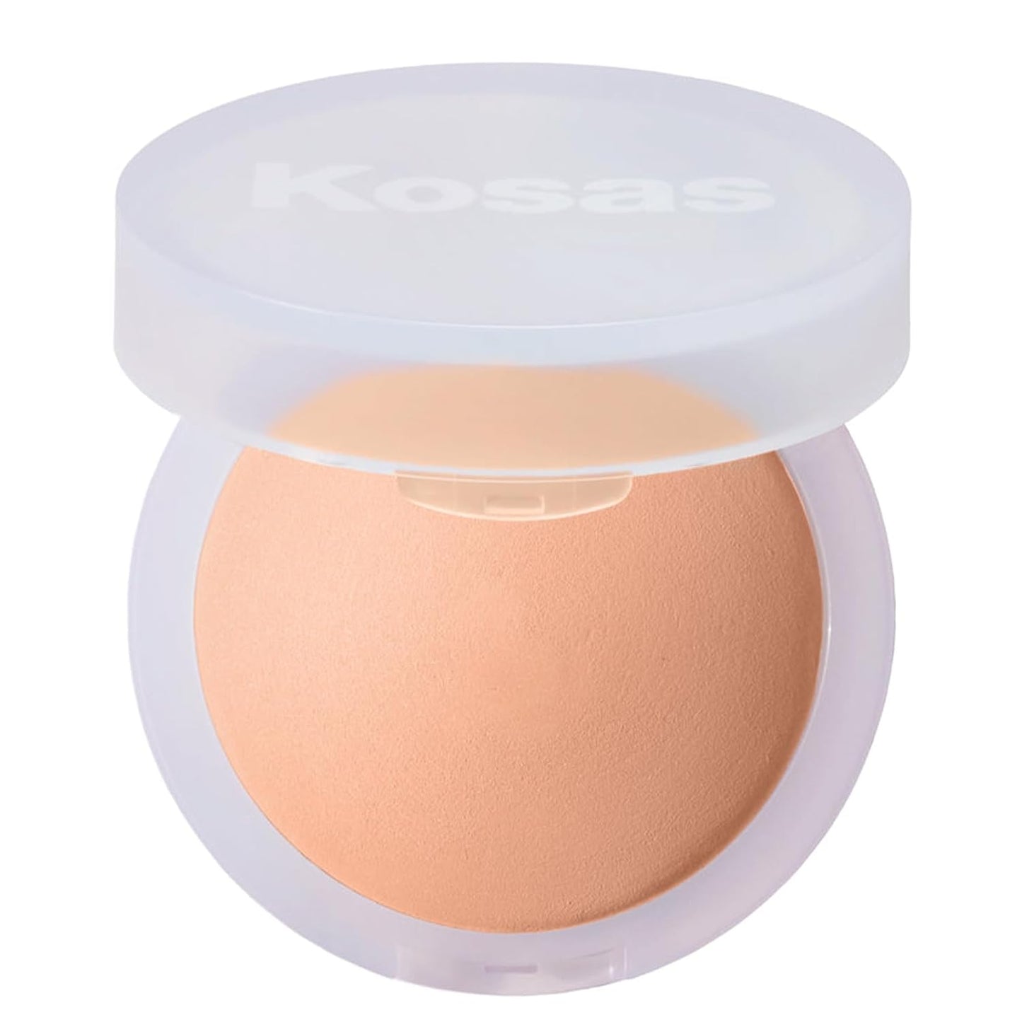 Kosas Cloud Set Face Brightening Powder for Smooth Shine Control