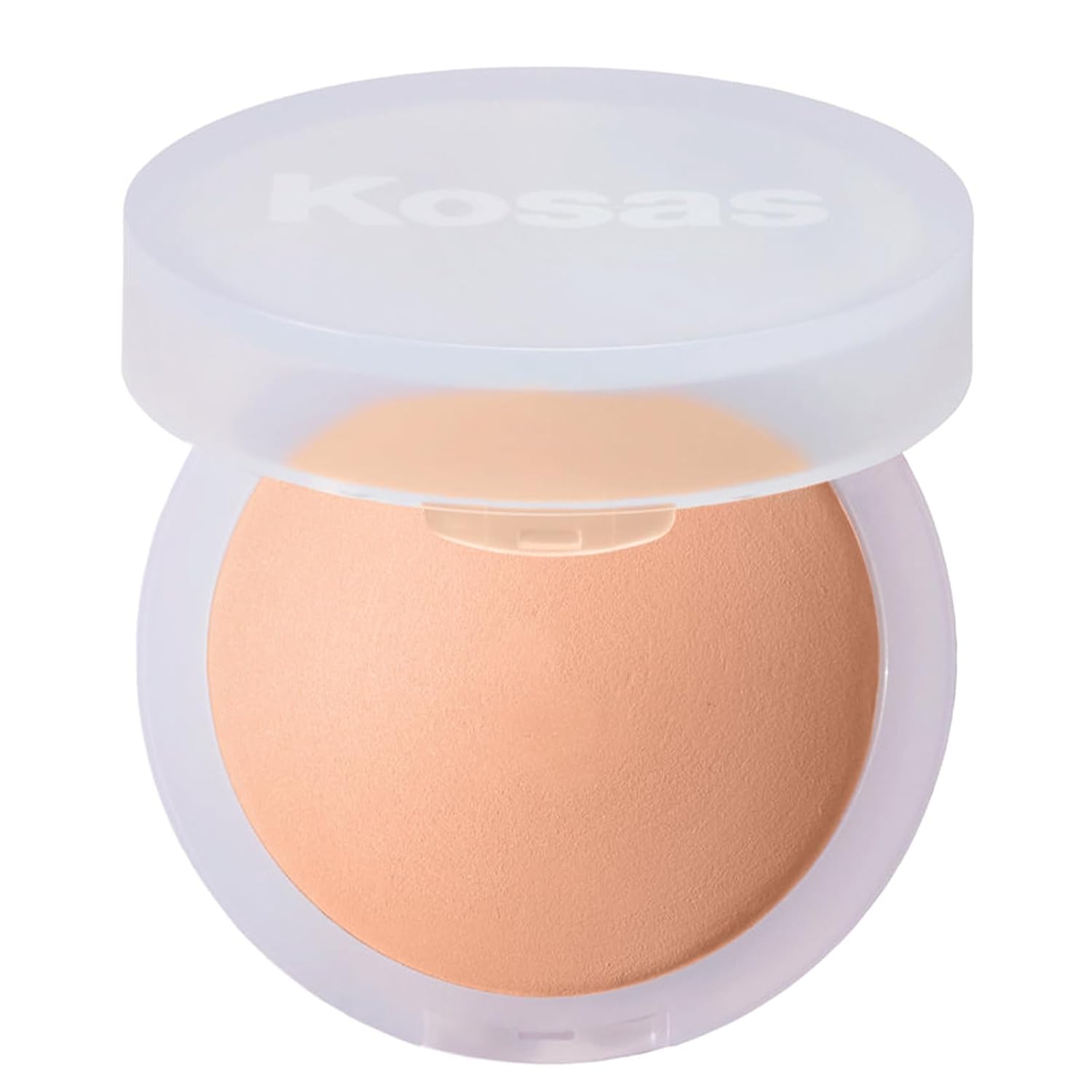 Kosas Cloud Set Face Brightening Powder for Smooth Shine Control